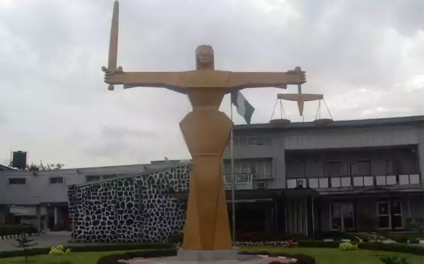 Jos high court adjourns case on dead female footballers to October